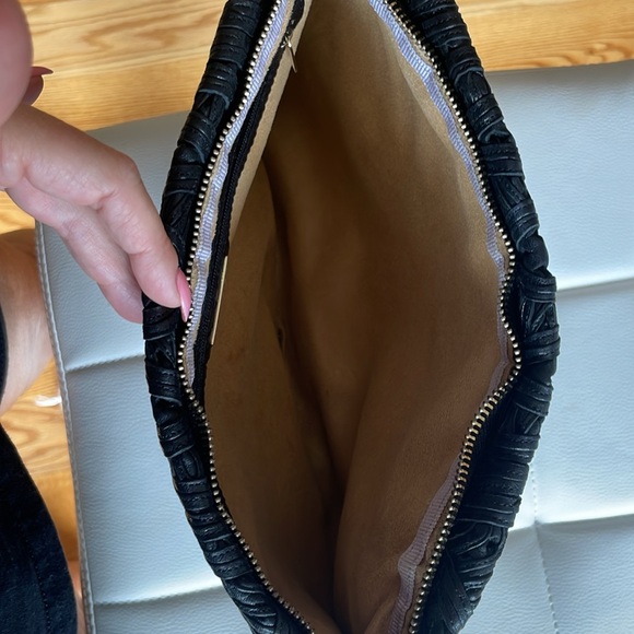 Jimmy Choo Evening Bag Mint Condition, Original dust bag, & card of authenticity - Picture 3 of 9